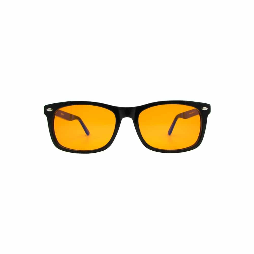 Gegen gereizte & müde Augen: Die besten Blaulichtfilter-Brillen - CHIP